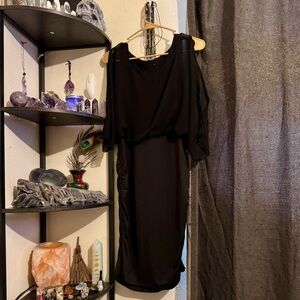 Perfect Little Black Dress – Chic, Classic & Curve-Flattering